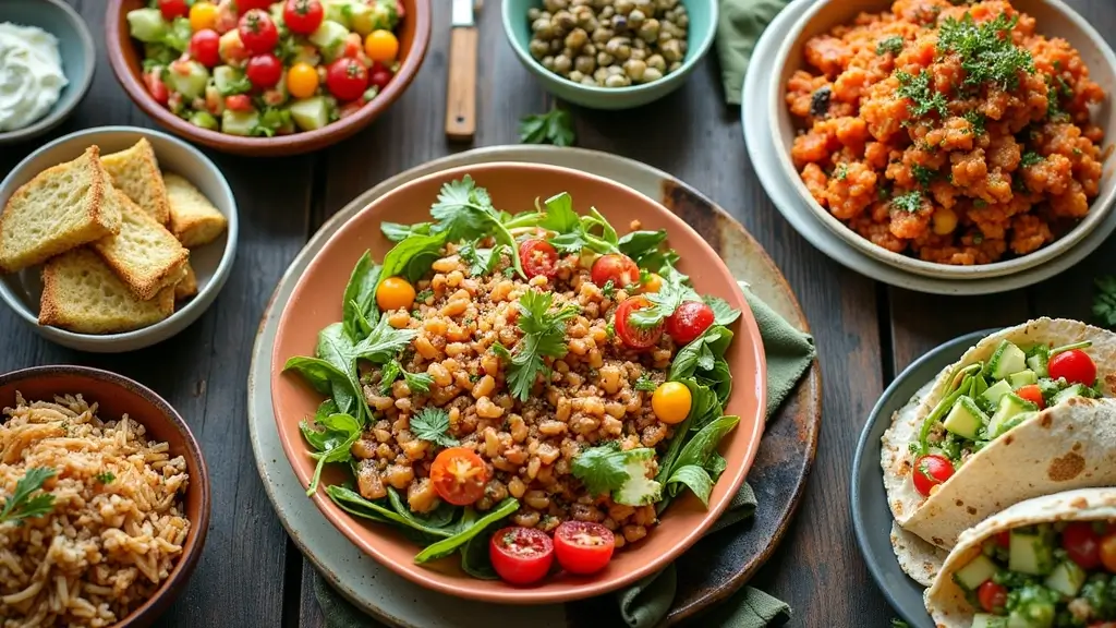 30 Quick and Easy No Oven Dinner Recipes That Make Cooking Effortless