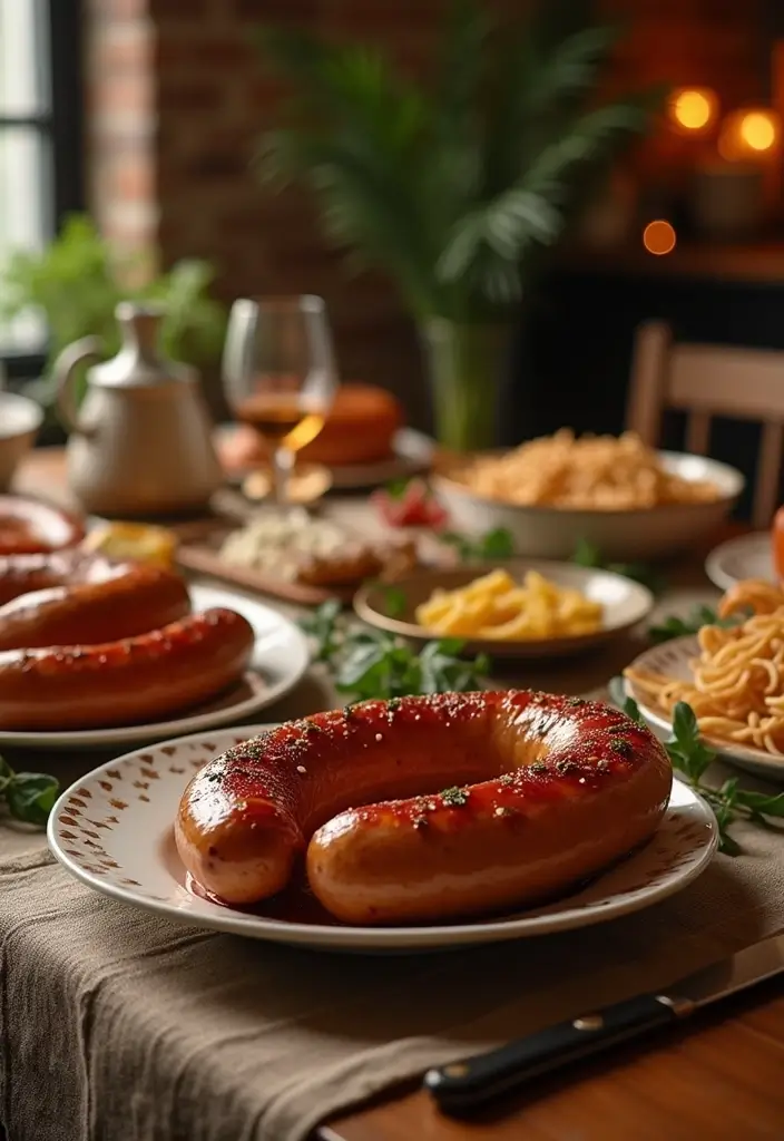 30 Quick and Easy Smoked Sausage Dinner Recipes for Family Meals 201 30 Quick and Easy Smoked Sausage Dinner Recipes for Family Meals - Conclusion